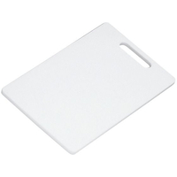 新輝合成 トンボ 抗菌 クッキングまな板 3L 450×250×H10 FC518LG-2842300