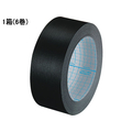 コクヨ 製本テープ ペーパークロスタイプ 35mm*10m 黒 6巻 1箱(6巻) F297415-T-435ND
