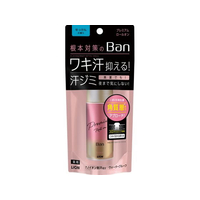 ライオン Ban汗ブロック プレミアムロールオン せっけん 40ml FCB7814