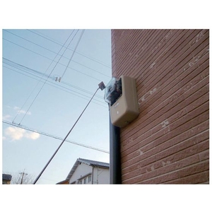 土牛産業 拡大鏡ミラー棒 GW90-150 FC626JG-8286307-イメージ4