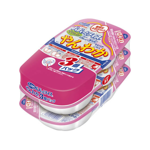 はごろもフーズ パパッとライス こしひかり やんわか 200g×3個 FCJ910N-7562-イメージ1