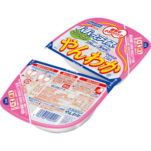はごろもフーズ パパッとライス こしひかり やんわか 200g×3個 FCJ910N-7562-イメージ2
