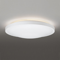 オーデリック ～12畳用 LEDシーリングライト SH8376LDR