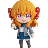 グッドスマイルアーツ上海 ねんどろいど2776 佐倉千代「月刊少女野崎くん」 ﾈﾝﾄﾞﾛｲﾄﾞ2776ｻｸﾗﾁﾖ