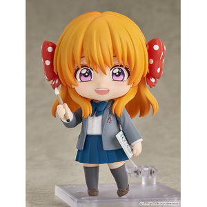 グッドスマイルアーツ上海 ねんどろいど2776 佐倉千代「月刊少女野崎くん」 ﾈﾝﾄﾞﾛｲﾄﾞ2776ｻｸﾗﾁﾖ-イメージ2