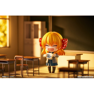 グッドスマイルアーツ上海 ねんどろいど2776 佐倉千代「月刊少女野崎くん」 ﾈﾝﾄﾞﾛｲﾄﾞ2776ｻｸﾗﾁﾖ-イメージ8