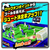 エポック社 【特典付き】サッカー盤 ロックオンストライカー サンフレッチェ広島 エディオンピースウィング広島 ver EDｵﾘｼﾞﾅﾙﾛﾂｸｵﾝｽﾄﾗｲｶ-ｻﾝﾌﾚ-イメージ2