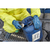 Ａｎｓｅｌｌ 化学防護手袋 アルファテック ０４－００５ Ｌサイズ EN ISO 374-1:2016規格：Type AJKLMPT 04-005-9-イメージ3