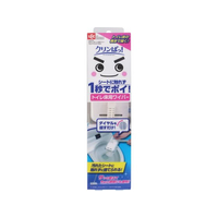 レック 激落ちくん クリンぱトイレ床用ワイパー FC137TA-C00745