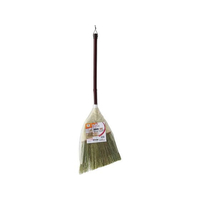 山崎産業 コンドル DAILYCLEAN 座敷箒 短柄 2 FCF933T