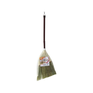 山崎産業 コンドル DAILYCLEAN 座敷箒 短柄 2 FCF933T-イメージ1