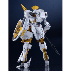 グッドスマイルカンパニー MODEROID SIDE：GR ヴェクトール 騎士団仕様 MODEROIDｳﾞｴｸﾄ-ﾙｷｼﾀﾞﾝｼﾖｳ-イメージ11