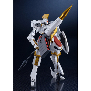 グッドスマイルカンパニー MODEROID SIDE：GR ヴェクトール 騎士団仕様 MODEROIDｳﾞｴｸﾄ-ﾙｷｼﾀﾞﾝｼﾖｳ-イメージ5