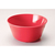エンテック ポリプロおわん14cm 700ml (レッド) FC72080-NO.1724R-イメージ1