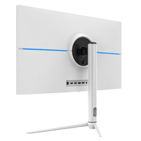 グリーンハウス GH-GLCC27WB-WH 27型ワイドゲーミング液晶ディスプレイ