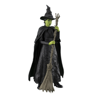 バンダイスピリッツ S．H．Figuarts エルファバ(ウィキッド) SHFｴﾙﾌｱﾊﾞ