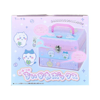 サンスター文具 ﾋﾐﾂﾉﾁｲｶﾜﾎﾞﾂｸｽﾁｲｶﾜ ひみつのちいかわボックス