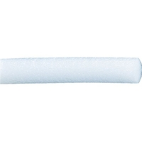 酒井化学工業 ミナ/弾性シーラントバックアップ材 ミナフォームマルマル #10 10mm×250m ホワイト7～810250 FC329EW-1759388