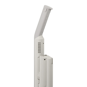 東芝 サイクロン式コードレススティッククリーナー(紙パック式ダストステーション) TORNEO cordless トルネオ コードレス シフォンベージュ VC-SL130DS(C)-イメージ14