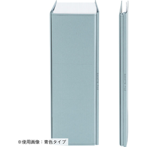 コクヨ ガバットファイル(紙製) A4タテ 黄 FCK230B-ﾌ-90Y-イメージ4