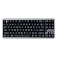 ATK Hex80 Wired Magnetic HE keyboard Grey H80-G