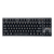 ATK Hex80 Wired Magnetic HE keyboard Grey H80-G-イメージ1