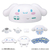 バンダイ ぷちとも Sanrio characters いっしょにティータイム シナモロールのおうち ｻﾝﾘｵﾌﾟﾁﾄﾓｼﾅﾓﾛ-ﾙﾉｵｳﾁ-イメージ1