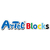 アーテック Artecブロック 基本四角 100P クリア FCS2951-77868-イメージ7