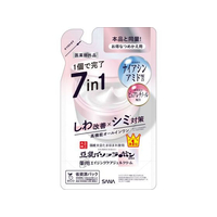 常盤薬品工業 常盤薬品工業 サナ/なめらか本舗 薬用リンクルジェルクリーム 詰替 FCE372R