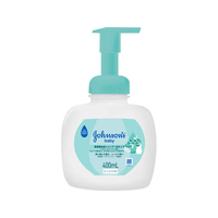 ＪＮＴＬコンシューマ ジョンソン ベビー M&R高保湿全身シャンプー 400mL 本体 FCJ559L