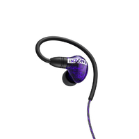 SONY IER-G900V ゲーミングヘッドセット INZONE E9 グラスパープル