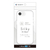 トリニティ iPhone 17e / 16e用 [Silky Armor] シルキータッチケース マットクリア TR-IP26S-SANM-CL-イメージ1