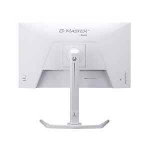 マウスコンピューター 27型  IPS方式 フルHD ゲーミング液晶ディスプレイ iiyama ホワイト GB2771HSU-W1-イメージ6