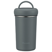 ピーコック タンブラーボトル(0．3L) スレートブルー AEB-30ASL