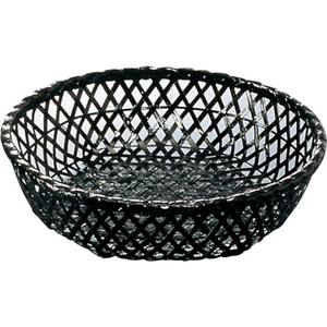 マイン 竹製受籠 B27cm M40-851 FCM8769-016195002-イメージ1