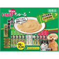 いなば ちゅーる 総合栄養食 バラエティ 14g×40P FCD550H