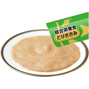 いなば ちゅーる 総合栄養食 バラエティ 14g×40P FCD550H-イメージ3