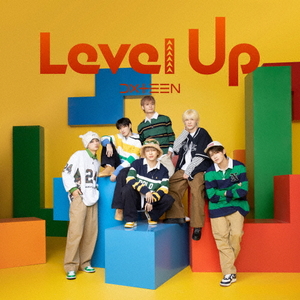 ユニバーサルミュージ DXTEEN/Level Up UMCK-5769 ユニバーサルミュージ DXTEEN/Level Up UMCK-5769