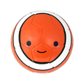 ｓｆｉｄａ sfida(スフィーダ)/FOOTBALL ZOO AIRLESS クマノミ FCD897R-SB23ZA01-Z35-1