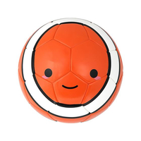 ｓｆｉｄａ sfida(スフィーダ)/FOOTBALL ZOO AIRLESS クマノミ FCD897R-SB23ZA01-Z35-1