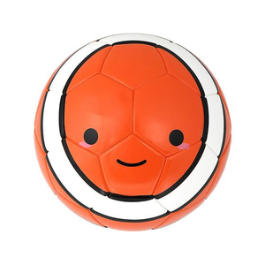 ｓｆｉｄａ sfida(スフィーダ)/FOOTBALL ZOO AIRLESS クマノミ FCD897R-SB23ZA01-Z35-1-イメージ1