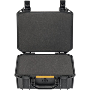 エスコ 万能ハードケース 内寸356×254×140mm 黒 FCD108F-EA657VL-200-イメージ2