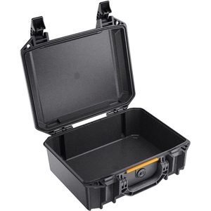 エスコ 万能ハードケース 内寸356×254×140mm 黒 FCD108F-EA657VL-200-イメージ3