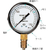 エスコ G 3／8“/75mm／0-1.0MPa 圧力計 FCJ200M-EA729BC-10-イメージ2