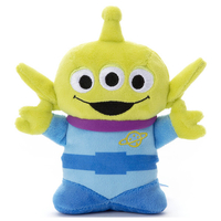 タカラトミーアーツ ディズニーキャラクター/洗えるビーンズコレクション/エイリアン ﾃﾞｲｽﾞﾆ-ｱﾗｴﾙﾋﾞ-ﾝｽﾞｴｲﾘｱﾝ