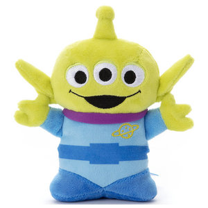タカラトミーアーツ ディズニーキャラクター/洗えるビーンズコレクション/エイリアン デイズニ-アラエルビ-ンズエイリアン タカラトミーアーツ ディズニーキャラクター/洗えるビーンズコレクション/エイリアン デイズニ-アラエルビ-ンズエイリアン
