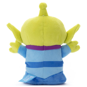 タカラトミーアーツ ディズニーキャラクター/洗えるビーンズコレクション/エイリアン ﾃﾞｲｽﾞﾆ-ｱﾗｴﾙﾋﾞ-ﾝｽﾞｴｲﾘｱﾝ-イメージ3