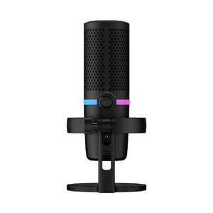 HyperX HyperX DuoCast USBマイク ブラック 4P5E2AA-イメージ2