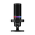 HyperX HyperX DuoCast USBマイク ブラック 4P5E2AA-イメージ1