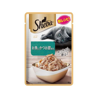 マースジャパン シーバリッチ お魚にかつお節 35g FC444RW